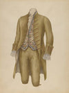 Man’s Suit