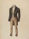 Man’s Suit