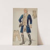 Man&#039;s Uniforms by Lillian Causey
