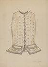 Man’s Vest