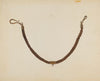 Man’s Watch Chain