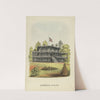 Mansion house by John C. Sinclair