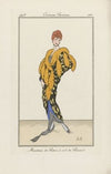 Manteau de Putois