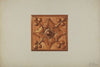 Mantel Carving