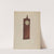 Mantel Clock by Gilbert Sackerman