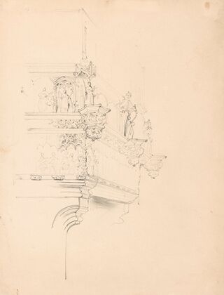 Mantelpiece
