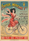 Manufacture Française Portier & Méricant F(rè)res. Paris, les meilleures et les moins chères (1895)