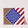 Many-Booked America by U.S. Information Agency