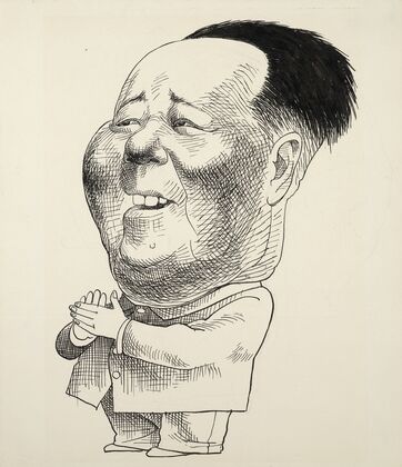 Mao Zedong