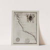 Map by Norman Kamps