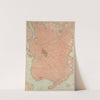 Map of the borough of Brooklyn, New York (1902) by Home Life Publishing Co.