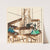 Maquettes de Théatre 16 (1930) by Alexandra Exter