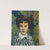 Mara Hoffmann by Leo Putz