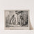 Marauders (Maraudeurs. Petits! Petits! Petits!) (early 1800s) by Horace Vernet