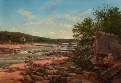 Marble Falls