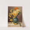 Marchal Niel Roses by William Duffield