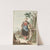 Marchande D’oignons du Canton de Soleure by Gottfried Locher