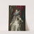Marchesa Brigida Spinola Doria by Peter Paul Rubens