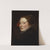 Marchesa Elena Grimaldi-Cattaneo (ca. 1622-1623) by Anthony van Dyck