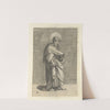 Marco Dente, Saint Philip by Marco Dente