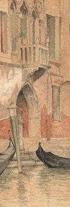 Marco Polo’s house, Venice, Italy