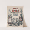 Marco Spada opéra-comique en 3 actes (1852) by Henri Emy