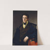 Marcotte d&#039;Argenteuil by Jean Auguste Dominique Ingres