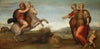 Marcus Curtius Leaping Into The Abyss