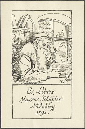 Marcus Schüssler (1898)