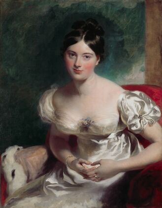 Margaret, Countess of Blessington