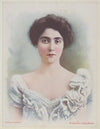 Margaret Dall in The Importance of Being Earnest (1900)