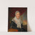 Margaret George McGlathery (died about 1830) by Raphaelle Peale