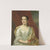 Margaretha Leuveling (1738-83), Wife of Justus Tjeenk by Herman Frederik van Hengel