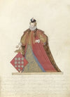 Margaretha van Lalaing, vrouwe van Pallandt en Culemborg (1590-1593)