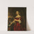 Margaretha van Raephorst (d 1690). Wife of Cornelis Tromp by Jan Mijtens