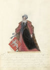 Margaretha van Voorne, vrouwe van Culemborg (1590-1593)