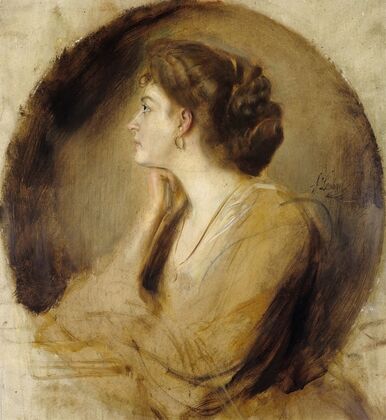Margarethe von Stumm