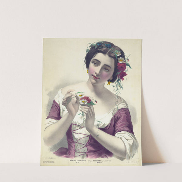 Margarita by Joséphine Ducollet