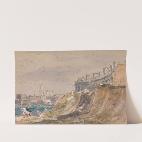Margate by James Holland