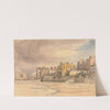 Margate by William Callow