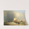 Margate by George Chambers
