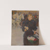 Margot by Adolphe Binet