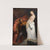 Marguerite holding her dead child (1846) by Ary Scheffer