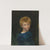 Marguerite-Juliette Pierret (c. 1827) by Eugène Delacroix