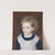 Marguerite-Thérèse (Margot) Berard (1874–1956) by Pierre-Auguste Renoir