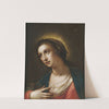 Maria by Gortzius Geldorp