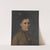 Maria Agnes Claesson (1843- efter 1903) by Edvard Perséus