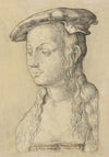 Maria Duchess of Brunswick, Born Duchess of Wurttemburg