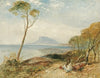 Maria Island from Little Swanport, Van Diemen’s Land