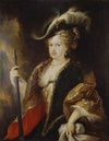 María Luisa Gabriela de Saboya
